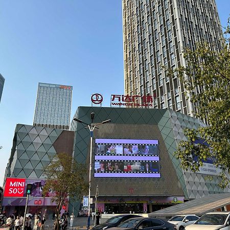 Sheraton Guangzhou Panyu Hotel Kültér fotó