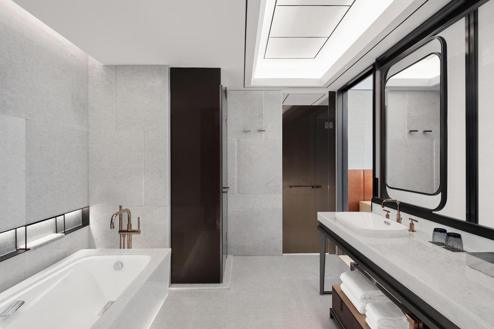 Sheraton Guangzhou Panyu Kültér fotó